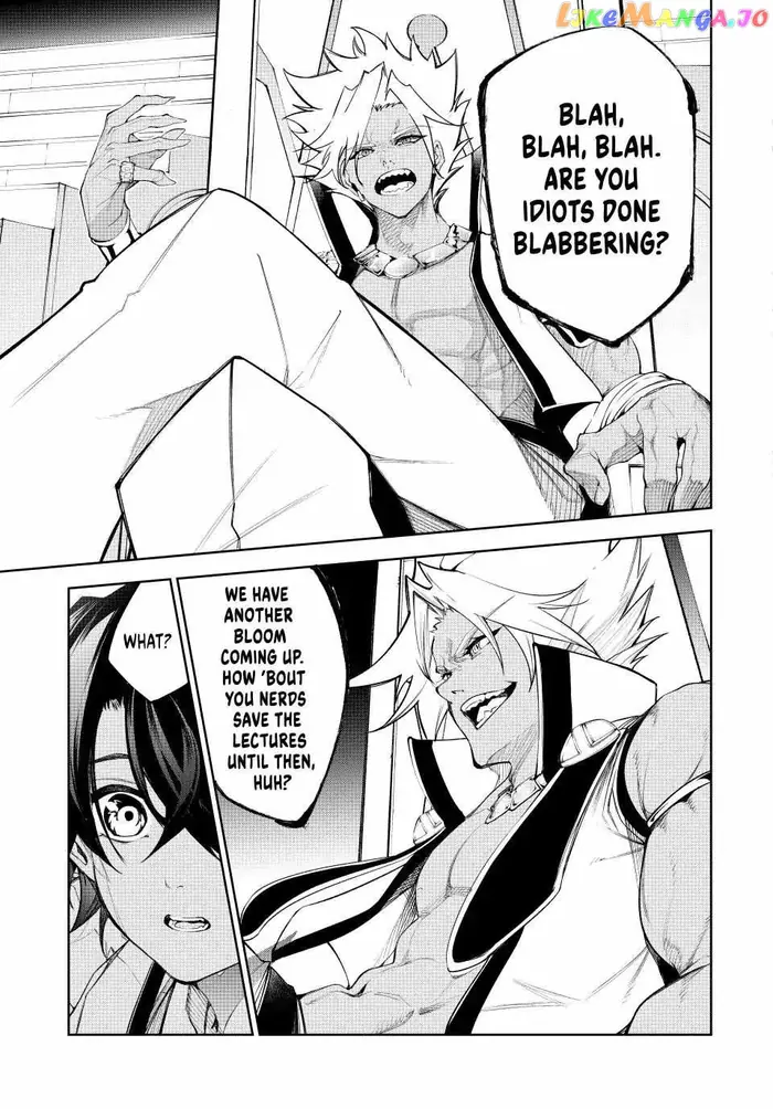 Wistoria: Wand and Sword Chapter 33 image 22_optimized